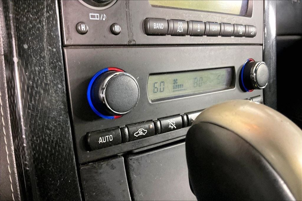 2009 Chevrolet Corvette Base