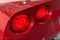 2009 Chevrolet Corvette Base
