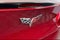 2009 Chevrolet Corvette Base