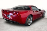 2009 Chevrolet Corvette Base