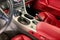 2005 Chevrolet Corvette Base