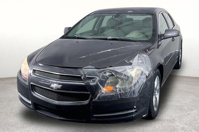 2010 Chevrolet Malibu LT 1LT