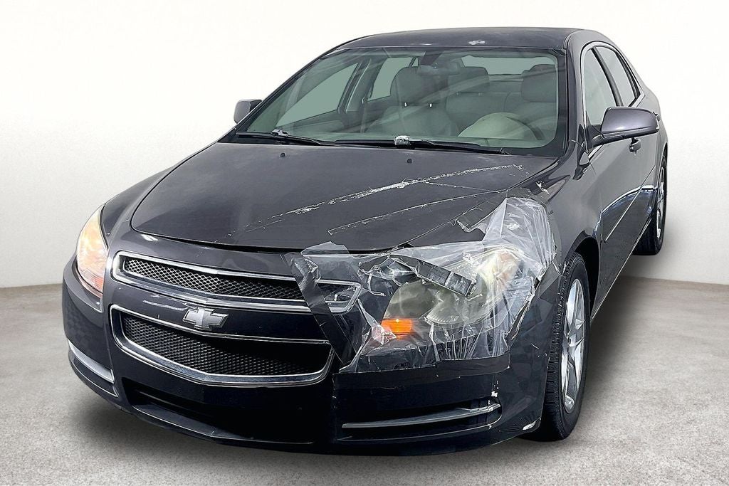 2010 Chevrolet Malibu LT 1LT