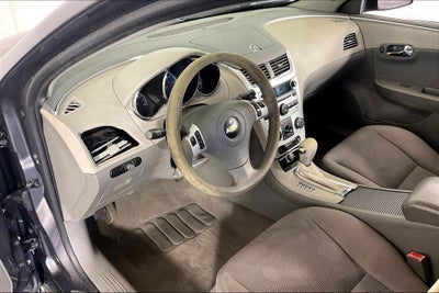 2010 Chevrolet Malibu LT 1LT