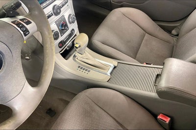 2010 Chevrolet Malibu LT 1LT
