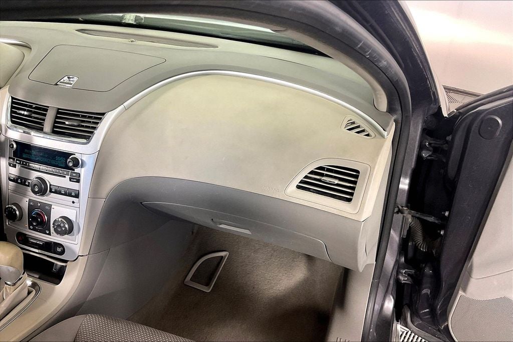 2010 Chevrolet Malibu LT 1LT