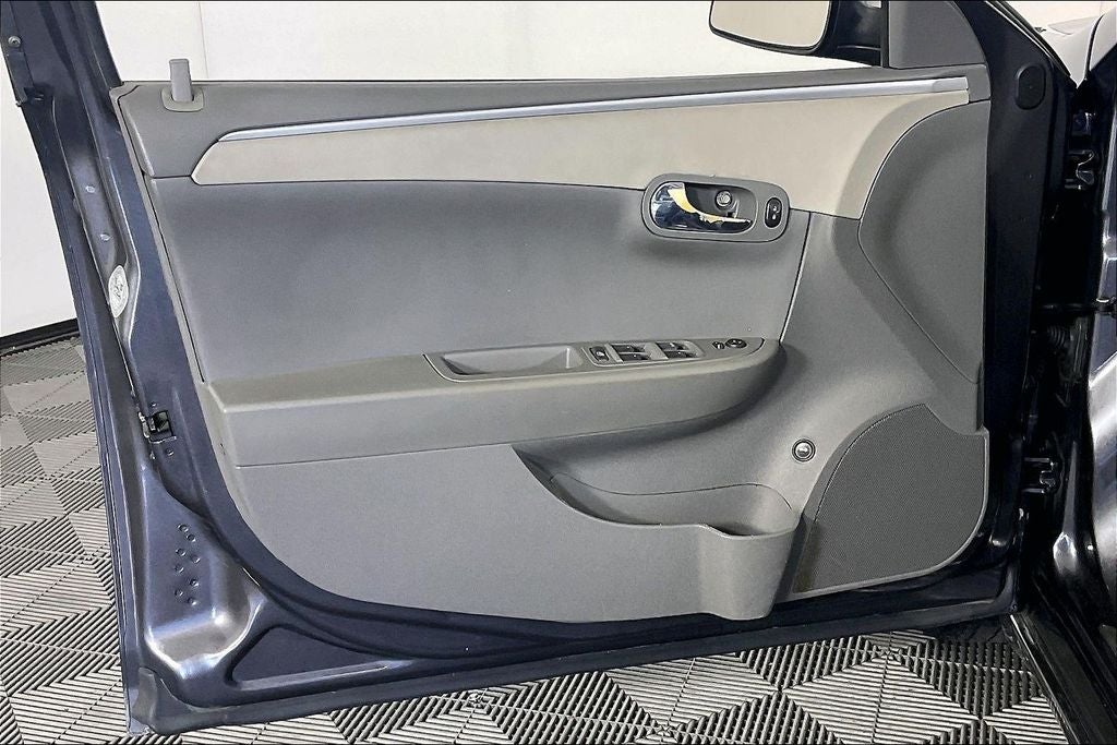 2010 Chevrolet Malibu LT 1LT
