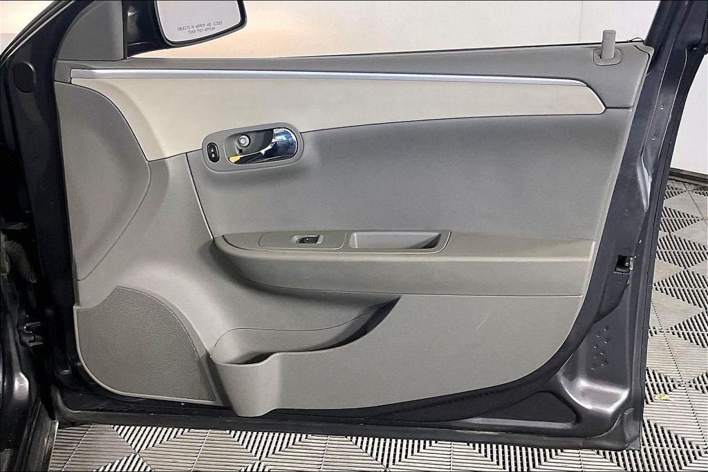 2010 Chevrolet Malibu LT 1LT