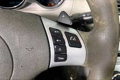 2010 Chevrolet Malibu LT 1LT