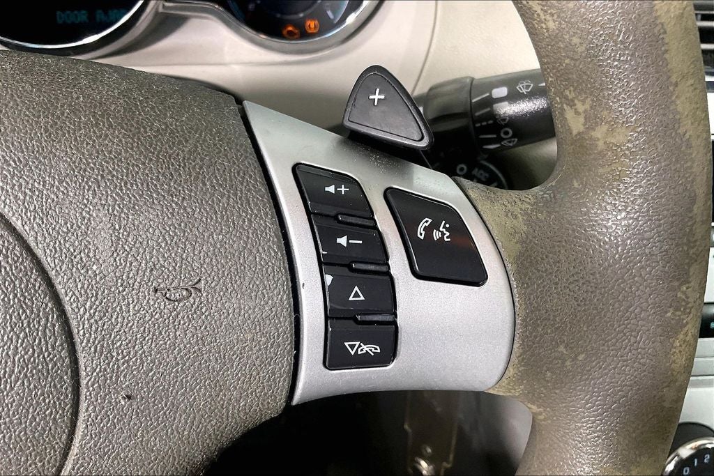 2010 Chevrolet Malibu LT 1LT