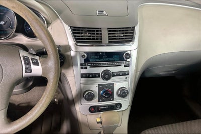 2010 Chevrolet Malibu LT 1LT