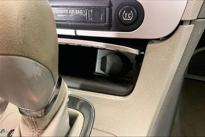 2010 Chevrolet Malibu LT 1LT