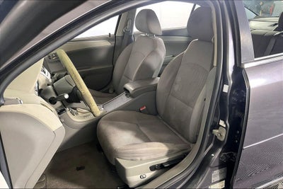 2010 Chevrolet Malibu LT 1LT