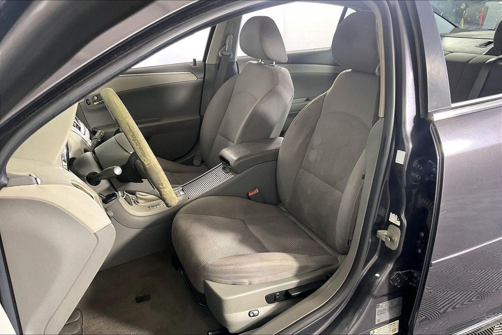 2010 Chevrolet Malibu LT 1LT