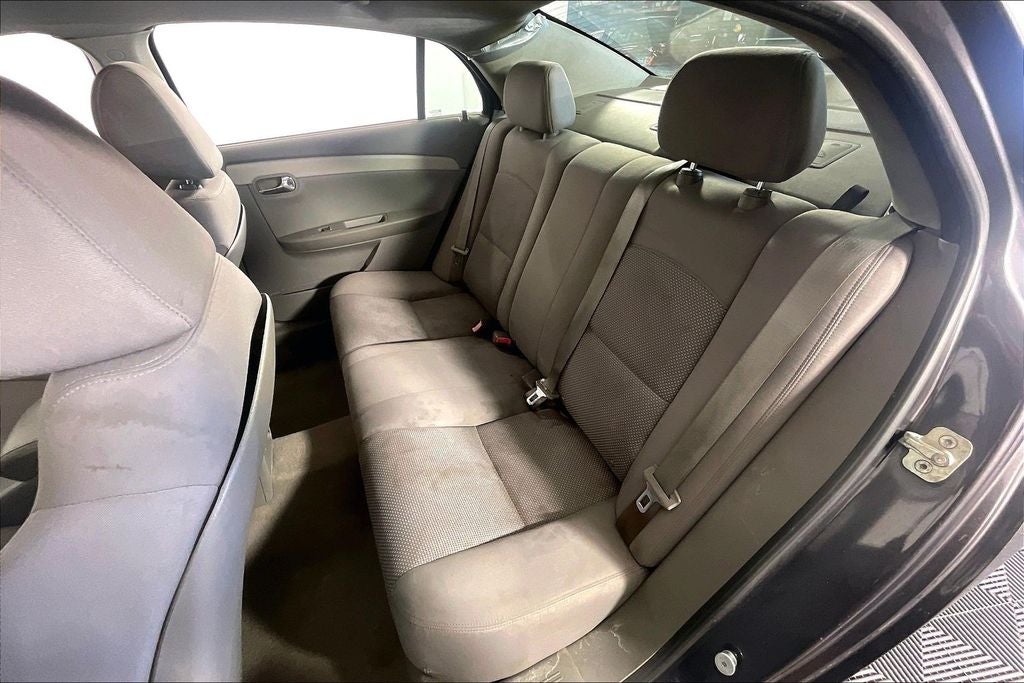 2010 Chevrolet Malibu LT 1LT