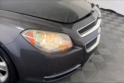 2010 Chevrolet Malibu LT 1LT