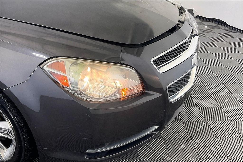 2010 Chevrolet Malibu LT 1LT