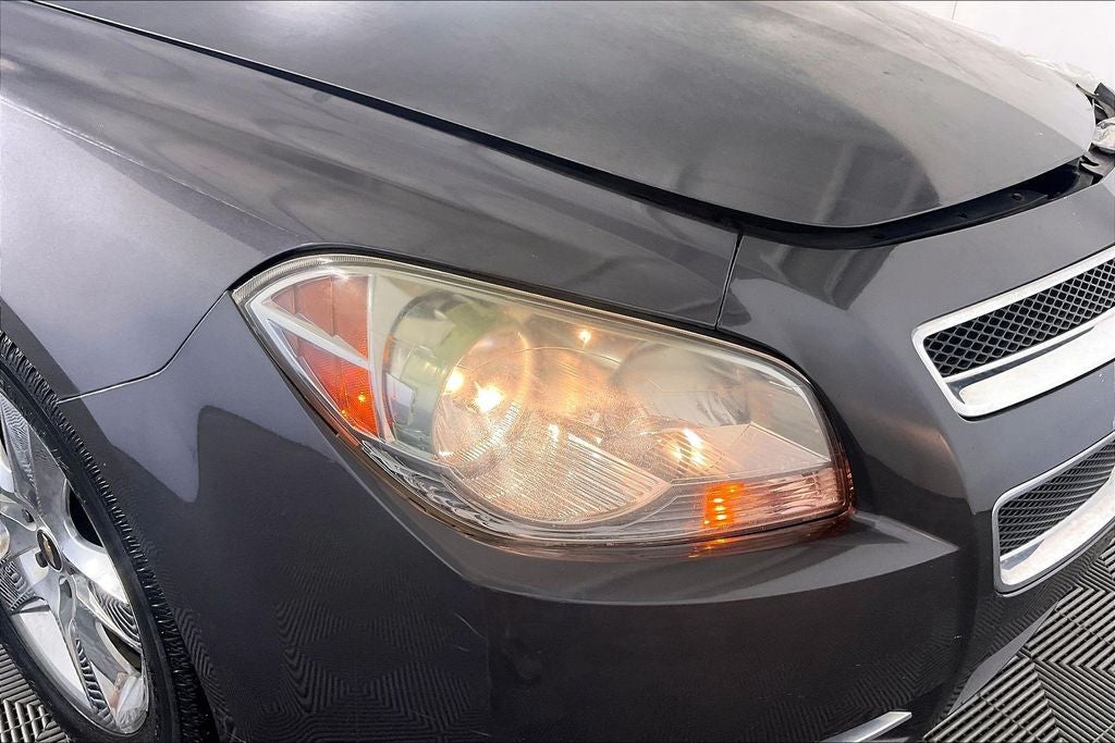 2010 Chevrolet Malibu LT 1LT