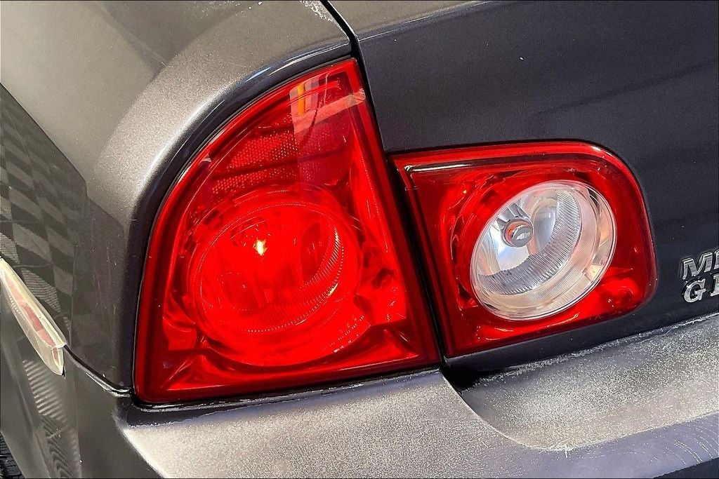 2010 Chevrolet Malibu LT 1LT