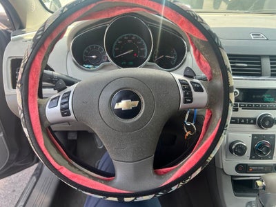 2010 Chevrolet Malibu LT 1LT