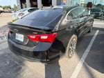 2022 Chevrolet Malibu RS