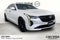 2023 Cadillac CT4 Luxury