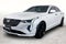 2023 Cadillac CT4 Luxury