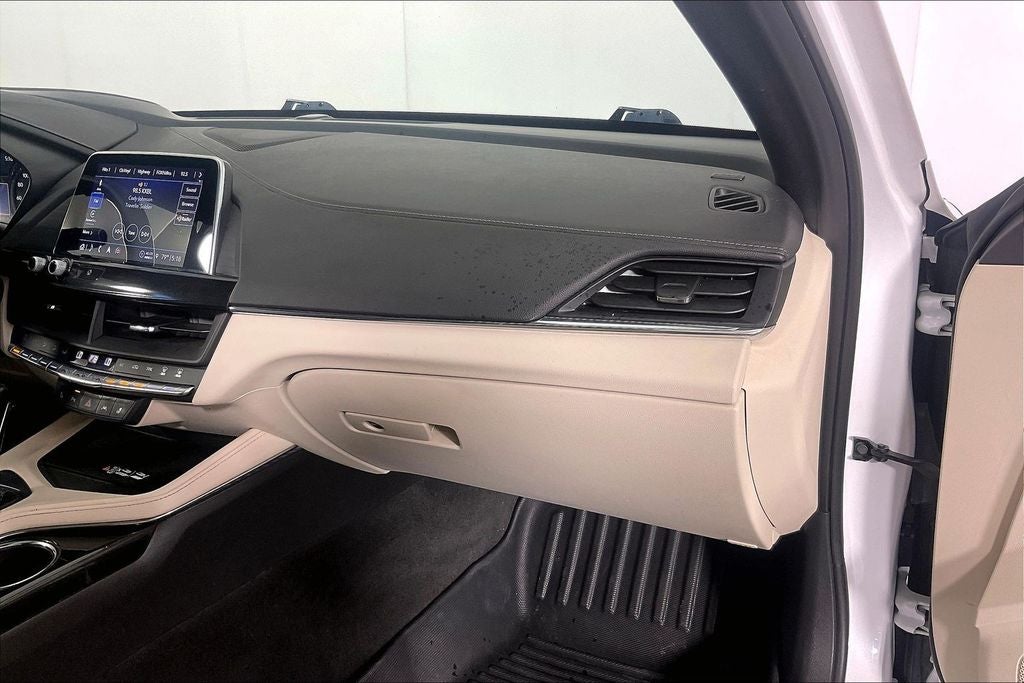 2023 Cadillac CT4 Luxury