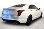 2023 Cadillac CT4 Luxury