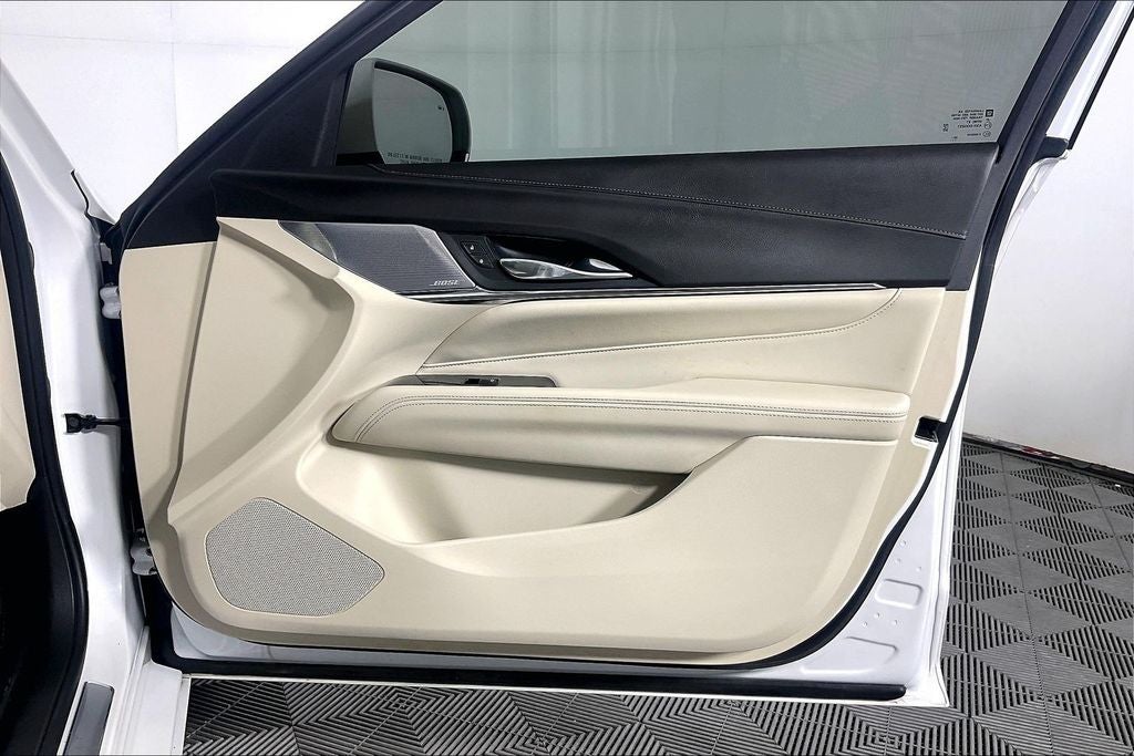 2023 Cadillac CT4 Luxury
