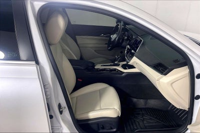 2023 Cadillac CT4 Luxury