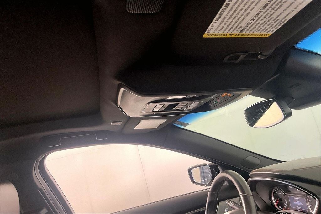 2024 Cadillac CT5 V-Series
