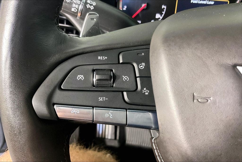 2024 Cadillac CT5 V-Series