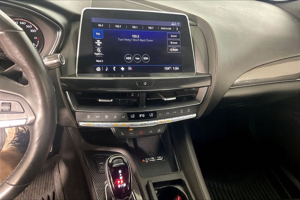2024 Cadillac CT5 V-Series