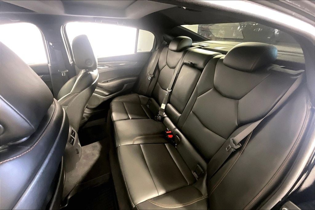 2024 Cadillac CT5 V-Series