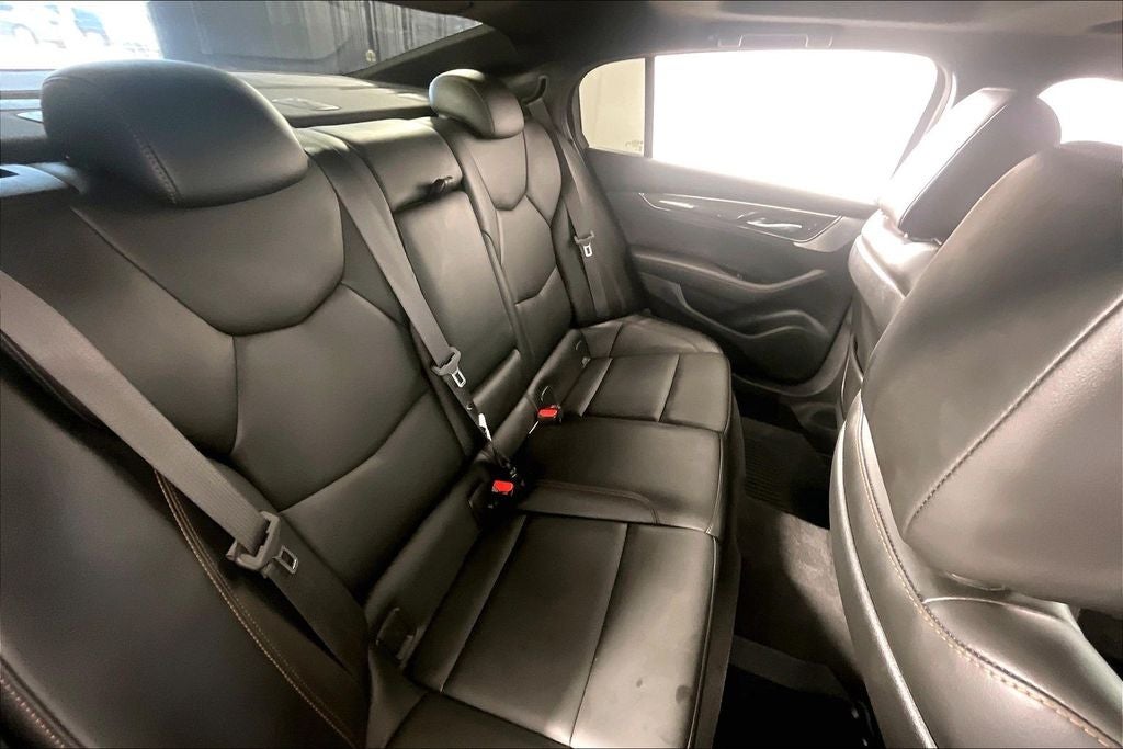 2024 Cadillac CT5 V-Series