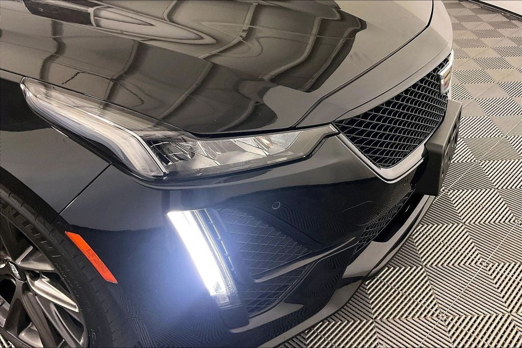 2024 Cadillac CT5 V-Series