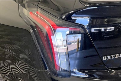 2024 Cadillac CT5 V-Series