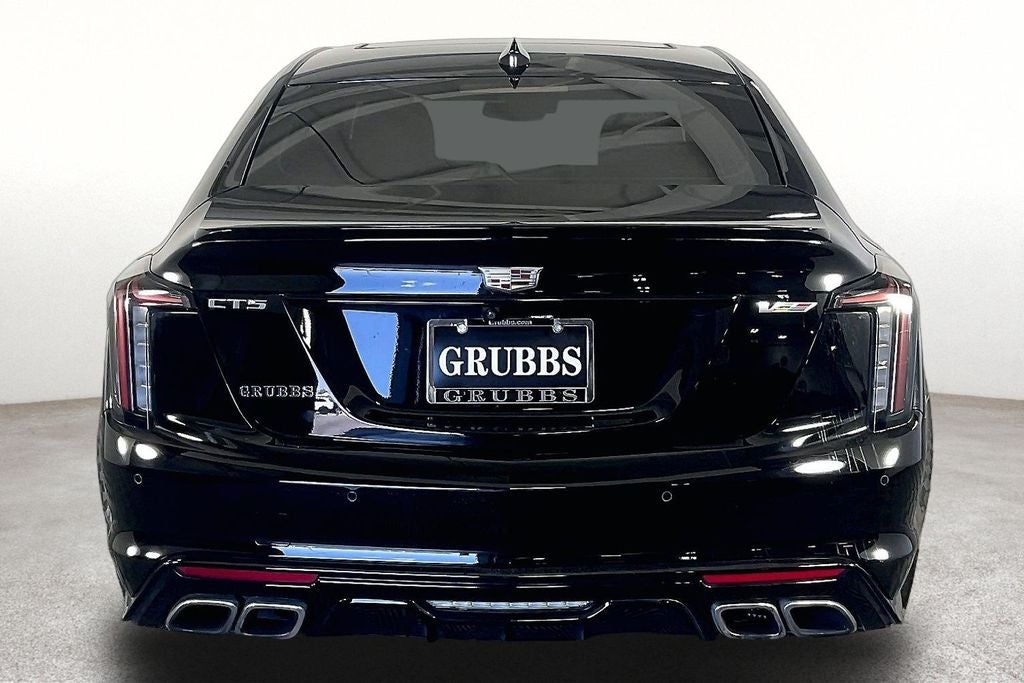 2024 Cadillac CT5 V-Series