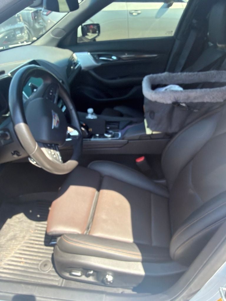 2023 Cadillac CT5 V-Series