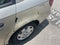 2002 Saturn SL1 Base