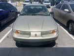 2002 Saturn SL1 Base