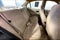 2002 Saturn SL1 Base