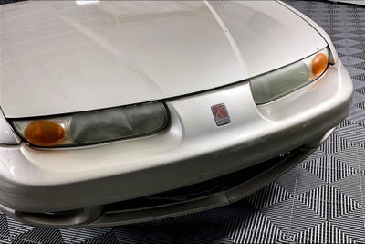 2002 Saturn SL1 Base