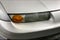 2002 Saturn SL1 Base