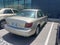2002 Saturn SL1 Base