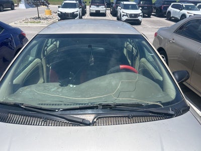 2002 Saturn SL1 Base