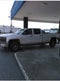 2019 Chevrolet Silverado 2500HD Work Truck