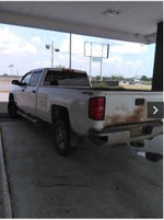 2019 Chevrolet Silverado 2500HD Work Truck