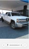 2019 Chevrolet Silverado 2500HD Work Truck